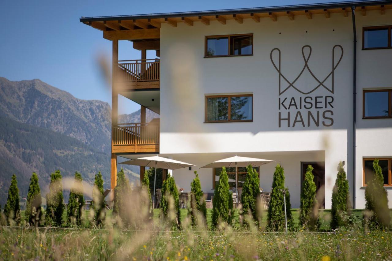 Natur Residence Kaiser Hans Schenna Εξωτερικό φωτογραφία