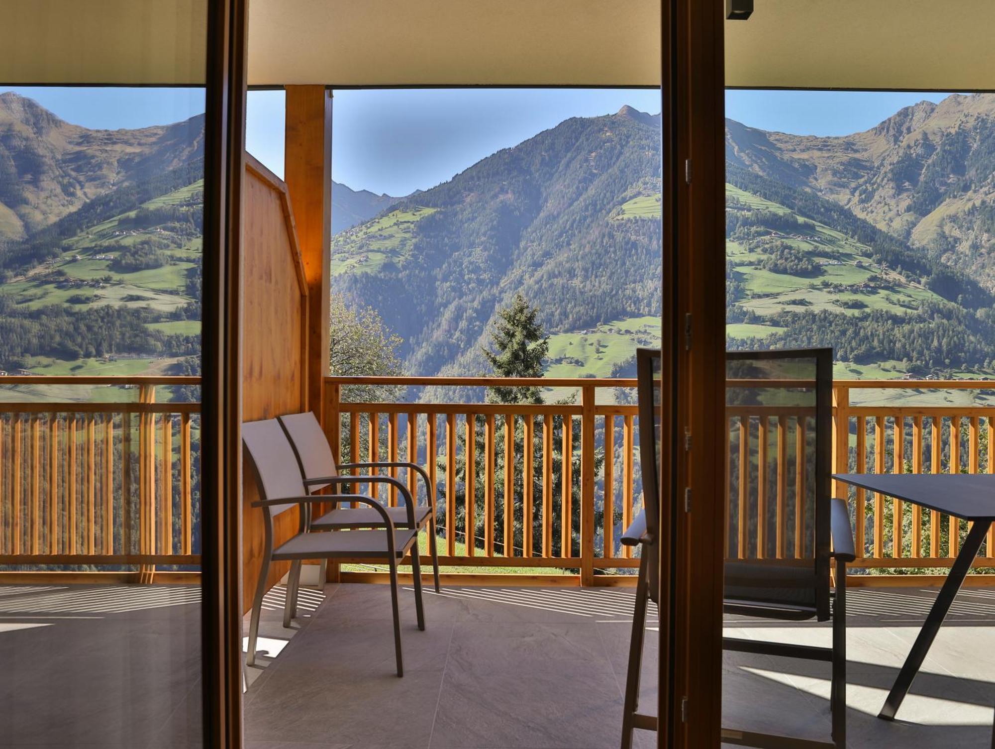 Natur Residence Kaiser Hans Schenna Εξωτερικό φωτογραφία