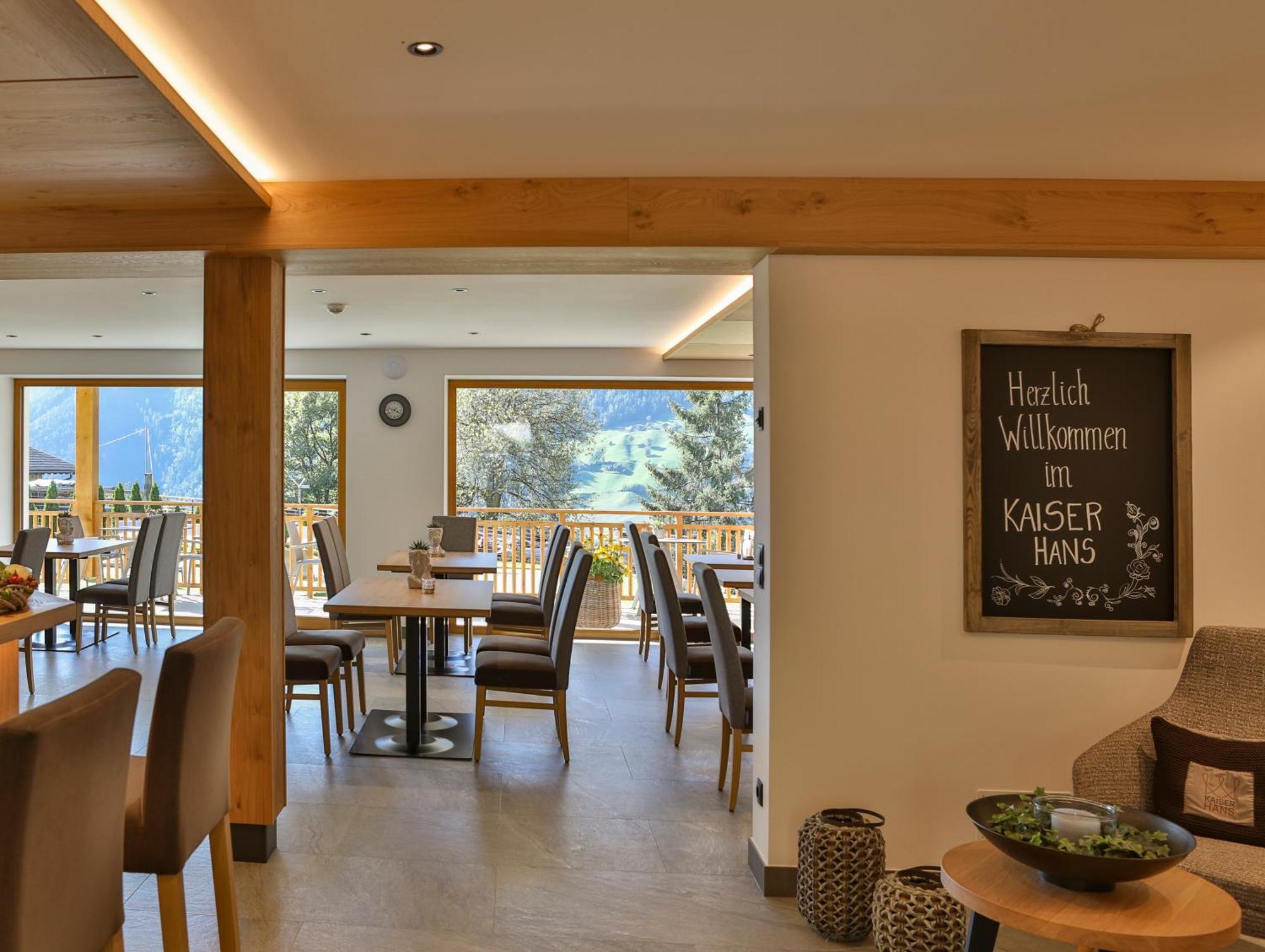 Natur Residence Kaiser Hans Schenna Εξωτερικό φωτογραφία