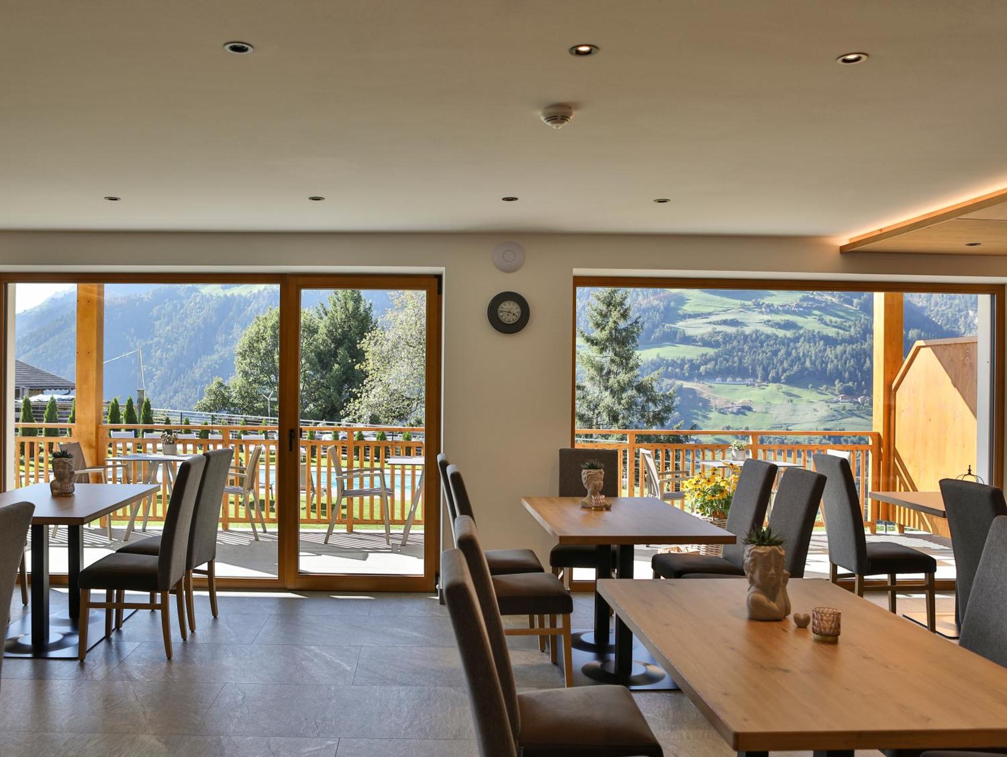 Natur Residence Kaiser Hans Schenna Εξωτερικό φωτογραφία