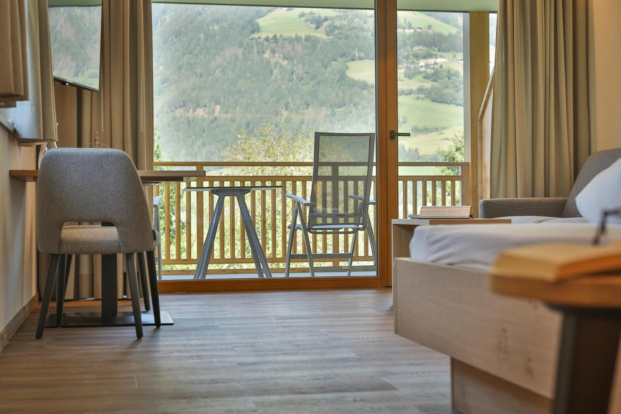 Natur Residence Kaiser Hans Schenna Εξωτερικό φωτογραφία