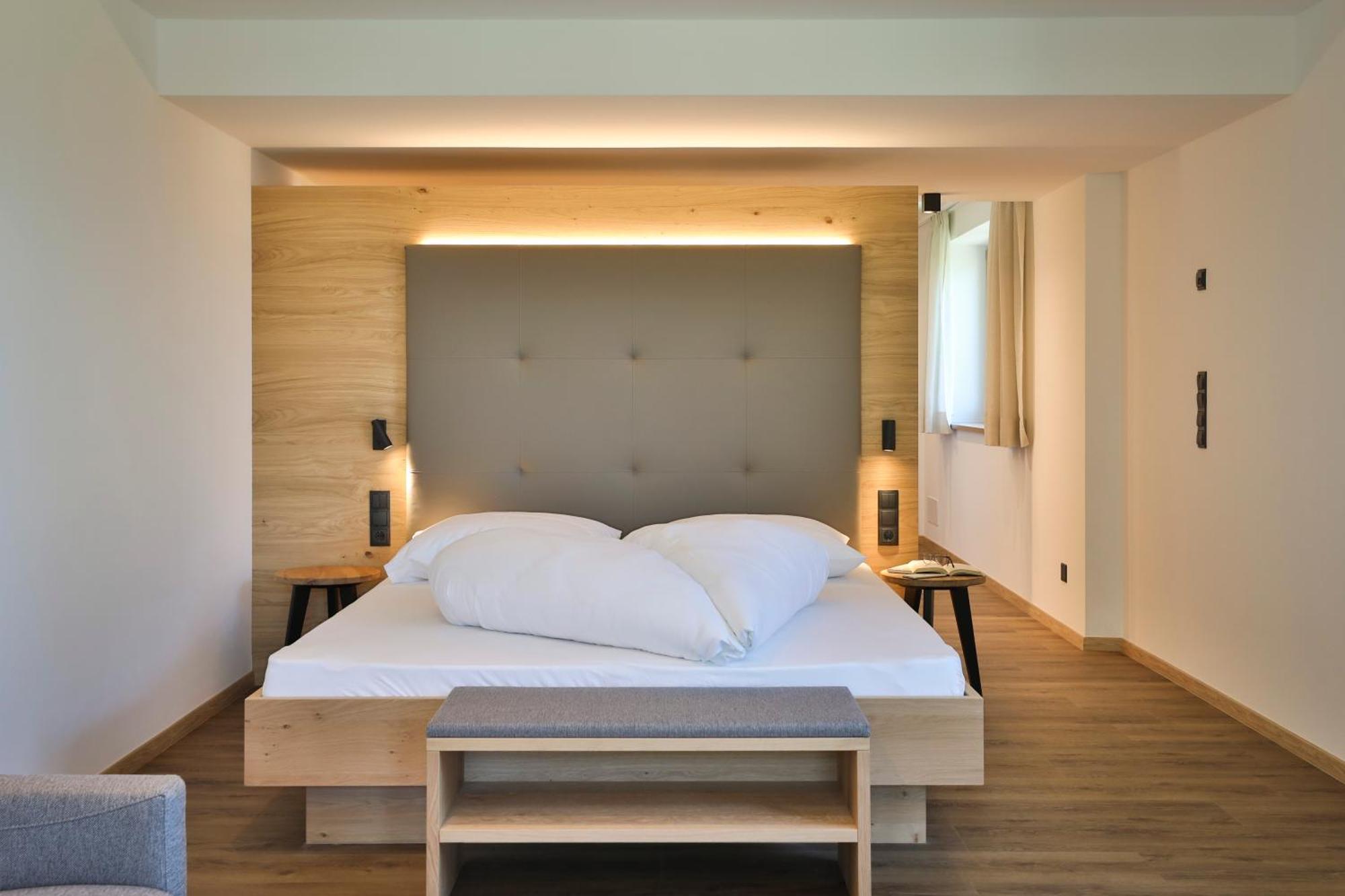 Natur Residence Kaiser Hans Schenna Εξωτερικό φωτογραφία