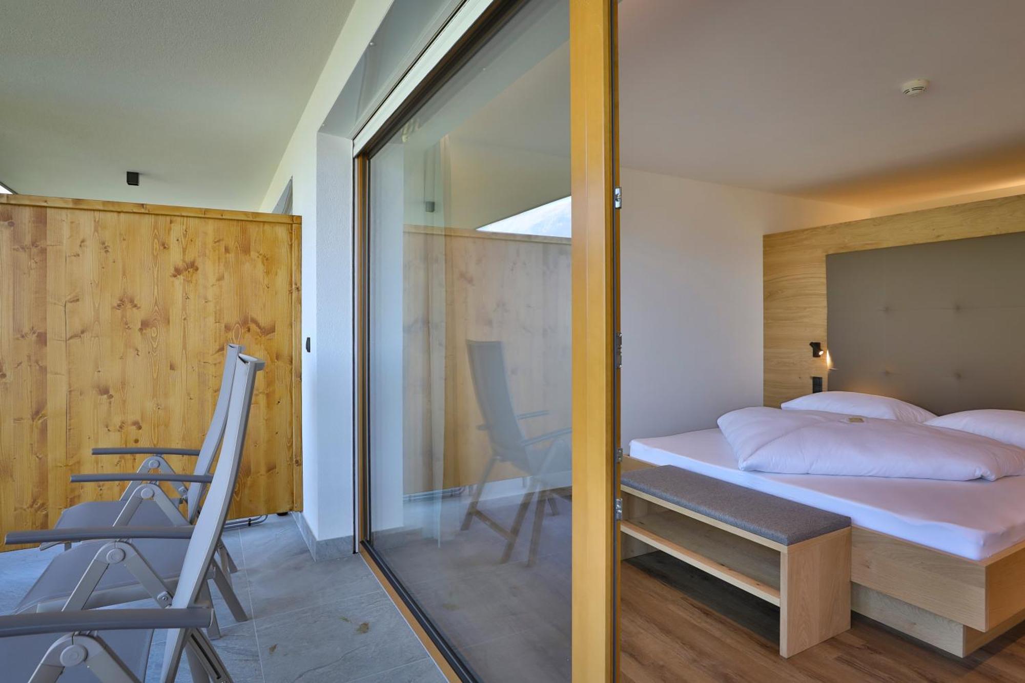 Natur Residence Kaiser Hans Schenna Εξωτερικό φωτογραφία