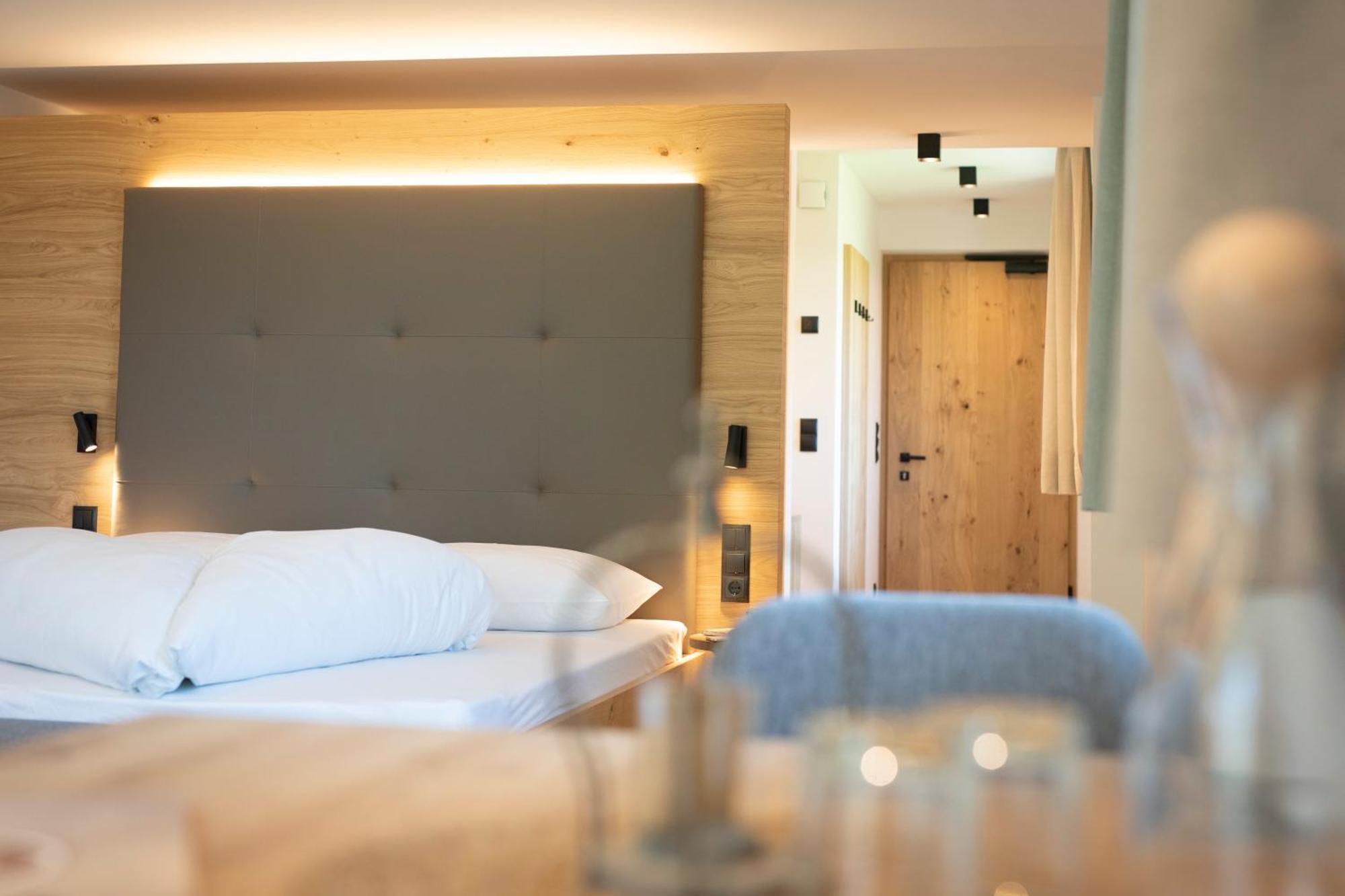 Natur Residence Kaiser Hans Schenna Εξωτερικό φωτογραφία