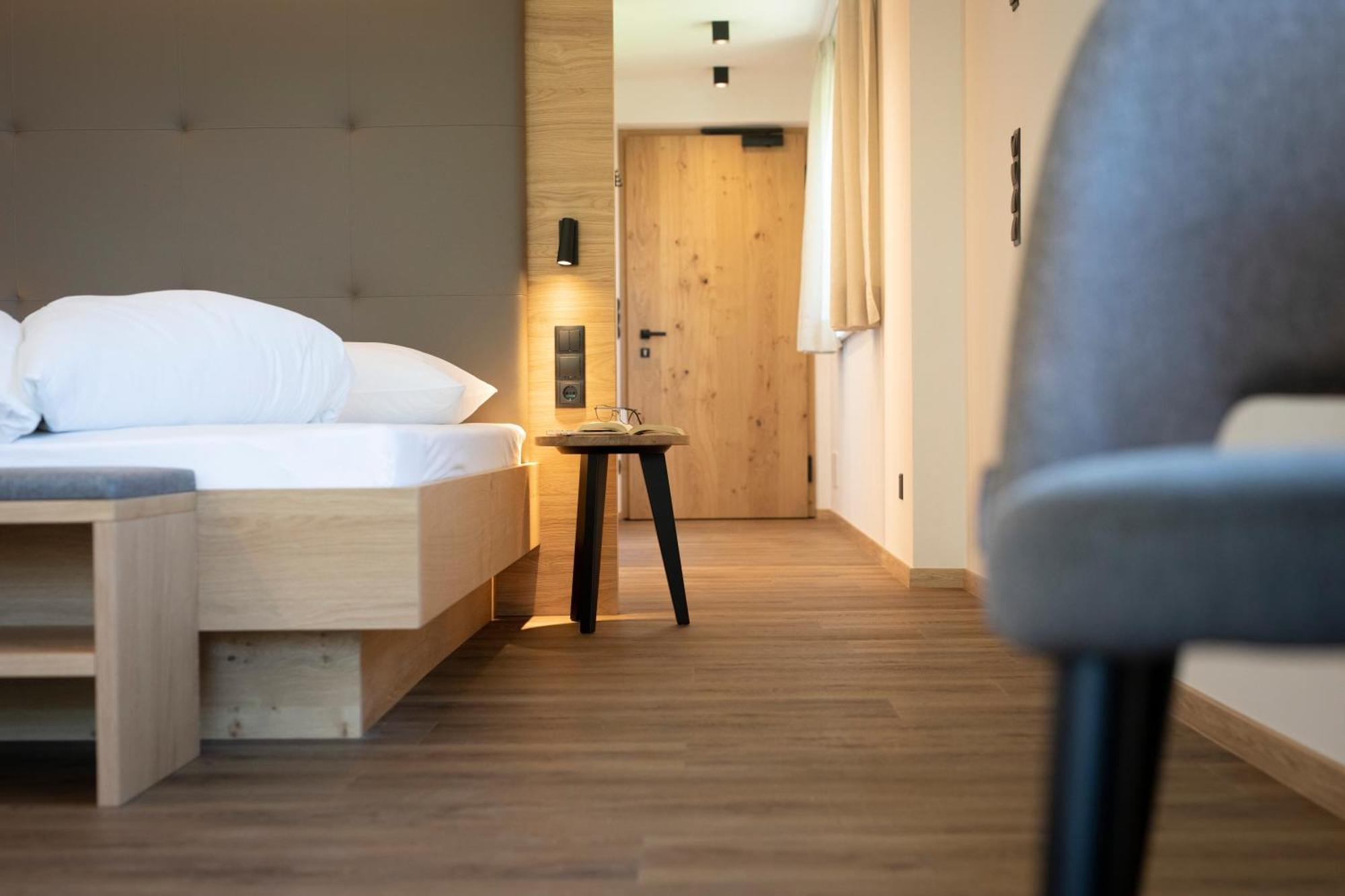 Natur Residence Kaiser Hans Schenna Εξωτερικό φωτογραφία