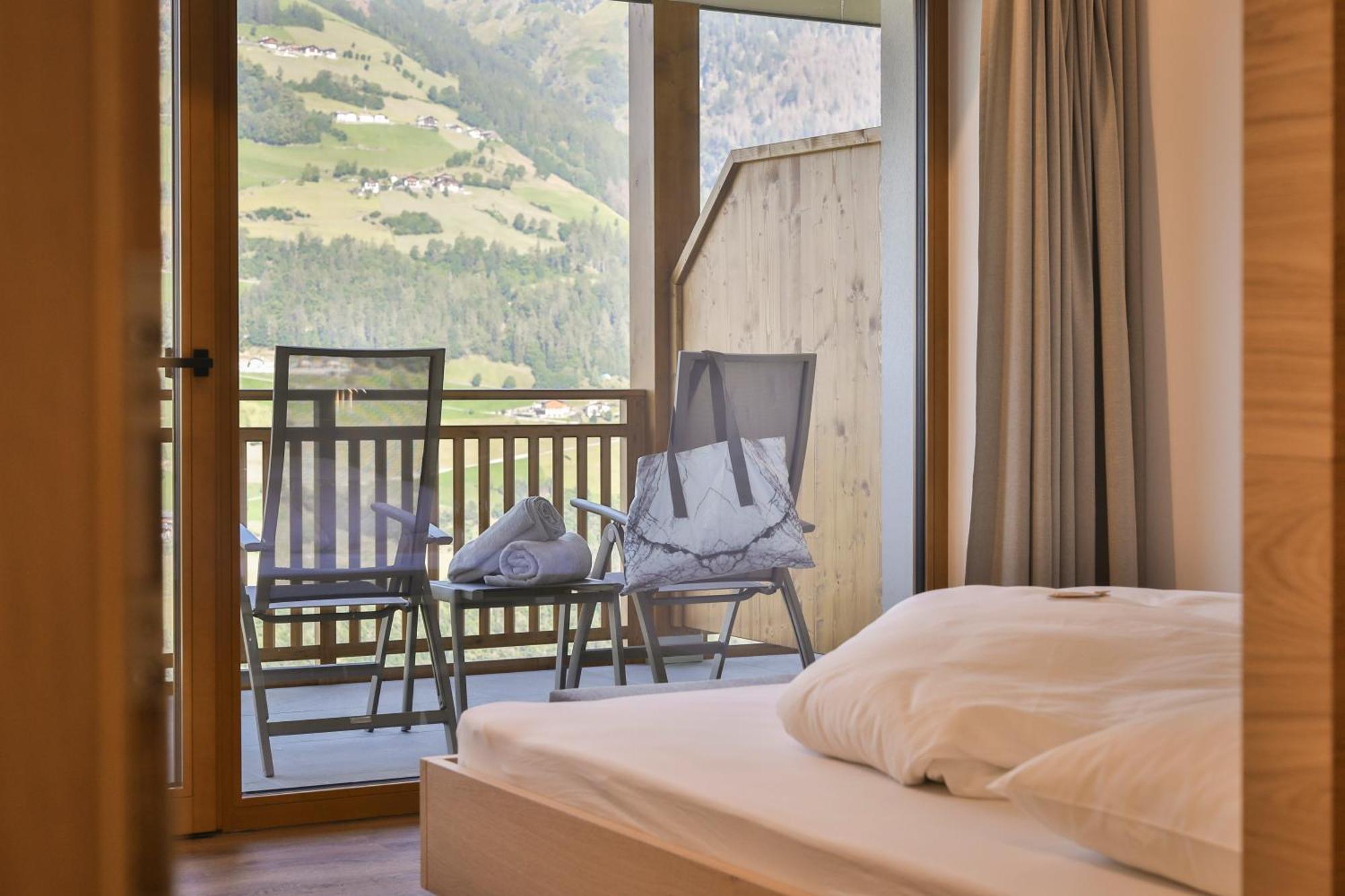 Natur Residence Kaiser Hans Schenna Εξωτερικό φωτογραφία