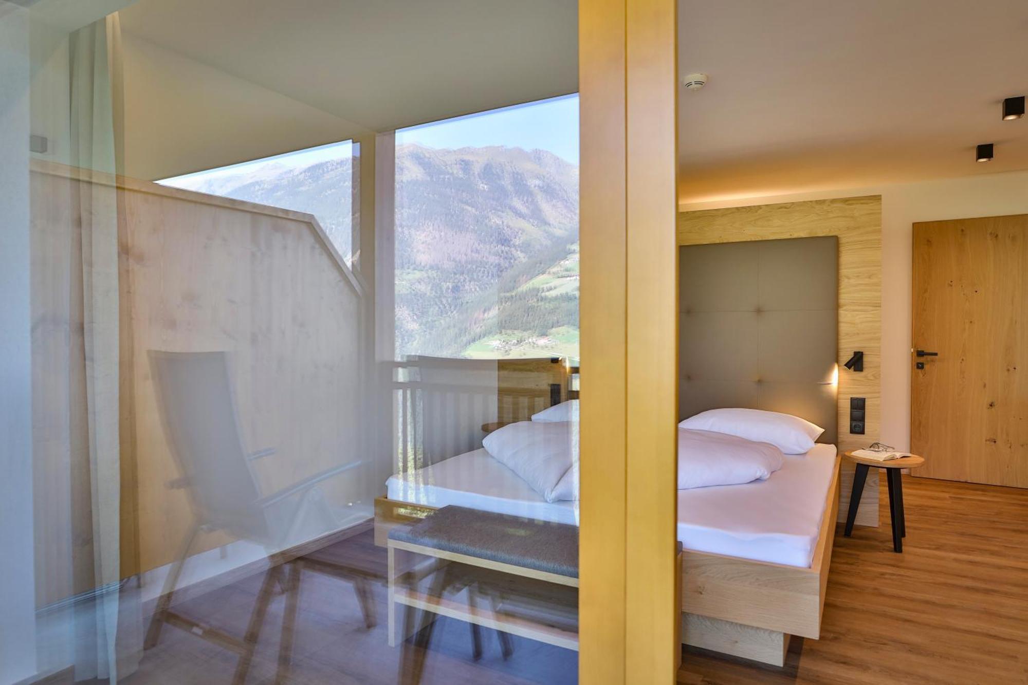 Natur Residence Kaiser Hans Schenna Εξωτερικό φωτογραφία